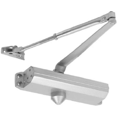 TELL Tell Manufacturing DC100018 Commercial Grade 1 Door Closer 573618